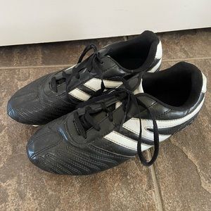 Kids Soccer Cleats